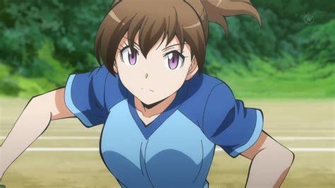 巨乳のアニメキャラ100選・胸カップ数ランキング【2024最新版。